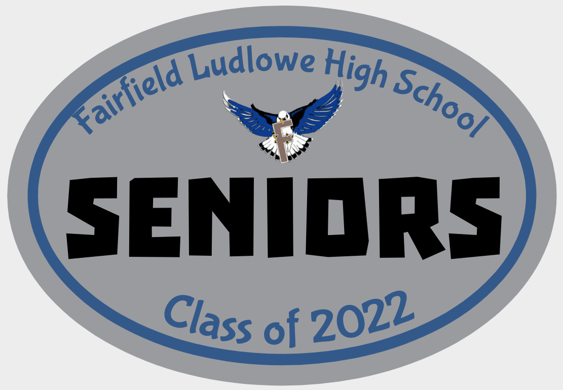 Class of 2022 FLHS Seniors Magnet